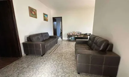 Casa com 3 quartos à venda no Estados Unidos, Uberaba 