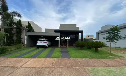 Casa com 2 quartos à venda no Cyrela Landscape, Uberaba 