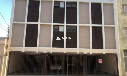 Apartamento com 3 quartos à venda no Boa Vista, Uberaba 
