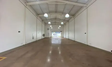 Barracão / Galpão / Depósito para alugar no Centro, Uberaba 