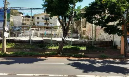 Terreno à venda no Conjunto Frei Eugênio, Uberaba 