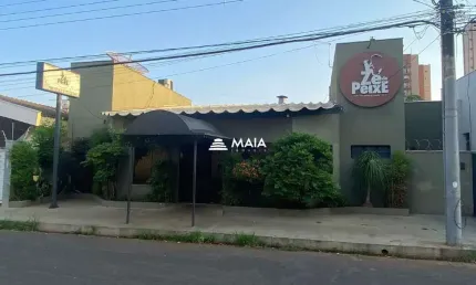Sala comercial para alugar no Estados Unidos, Uberaba 
