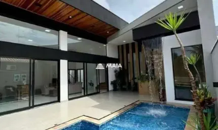 Casa com 3 quartos à venda no Residencial Morada da Fronteira, Rifaina 