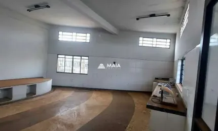 Sala comercial para alugar no Lourdes, Uberaba 