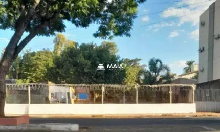 Terreno para alugar no Mercês, Uberaba 