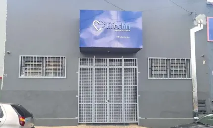 Barracão / Galpão / Depósito para alugar no Jardim Induberaba, Uberaba 