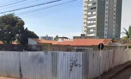 Terreno para alugar no Mercês, Uberaba 