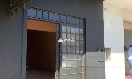 Sala comercial à venda no Boa Vista, Uberaba 