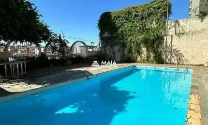 Sala comercial para alugar no Mercês, Uberaba 