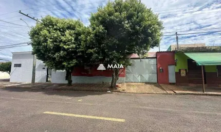 Sala comercial à venda no Parque das Américas, Uberaba 
