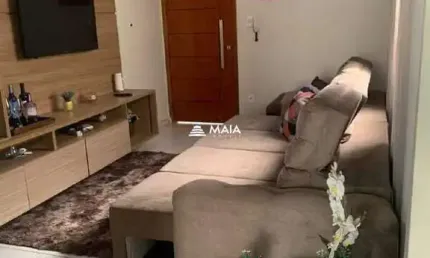Casa com 3 quartos à venda no Jardim Maracanã, Uberaba 