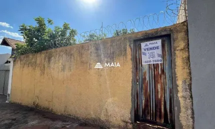Terreno à venda no Boa Vista, Uberaba 