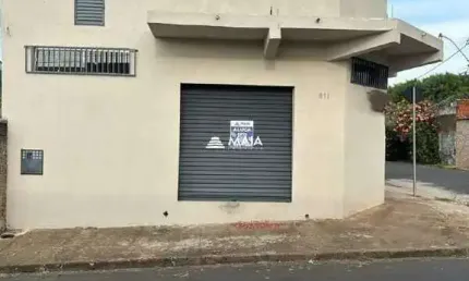 Sala comercial para alugar no Conjunto Costa Telles II, Uberaba 