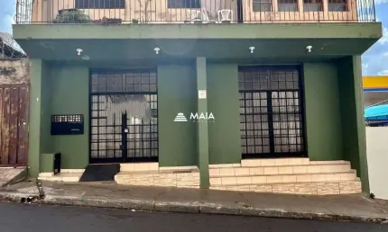 Sala comercial para alugar na Nossa Senhora da Abadia, Uberaba 