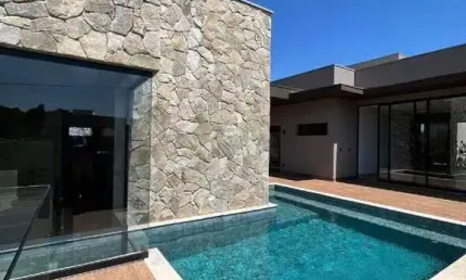Casa com 3 quartos à venda no Damha Residencial Uberaba III, Uberaba 