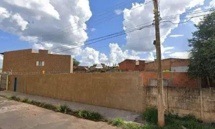 Terreno à venda no Santa Maria, Uberaba 