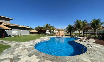 Casa com 4 quartos à venda no Jockey Park, Uberaba 