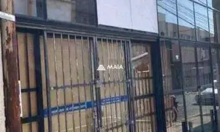 Sala comercial à venda no Centro, Uberaba 