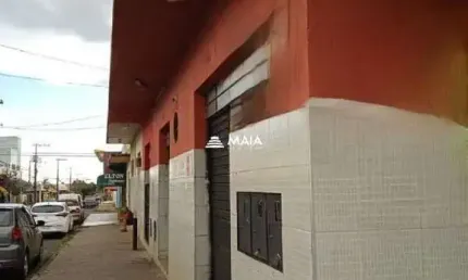Comercial à venda, conjunto josé vallim de melo - uberaba/mg