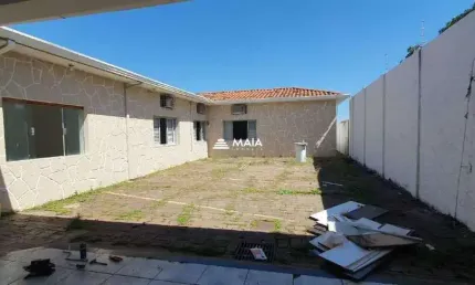 Casa com 3 quartos à venda no Estados Unidos, Uberaba 