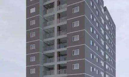 Apartamento com 3 quartos à venda no Mercês, Uberaba 