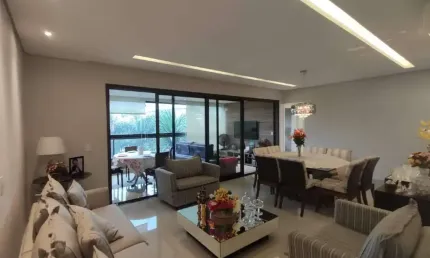 Apartamento com 3 quartos à venda no Santa Maria, Uberaba 