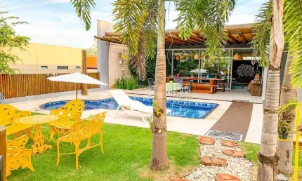 Casa com 3 quartos à venda no Residencial Morada da Fronteira, Rifaina 