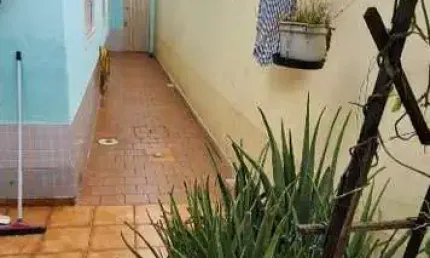 Casa com 4 quartos à venda no Boa Vista, Uberaba 