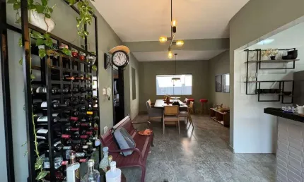 Casa com 2 quartos à venda no Fabrício, Uberaba 