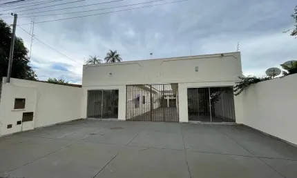 Sala comercial para alugar no Lourdes, Uberaba 