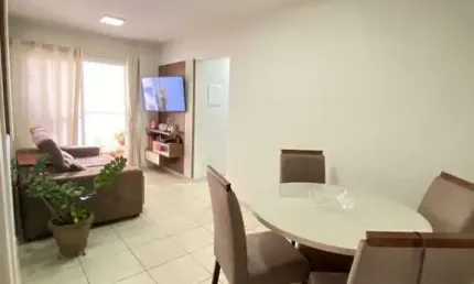 Apartamento com 3 quartos à venda no Olinda, Uberaba 