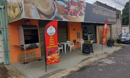 Sala comercial à venda no Pacaembu, Uberaba 