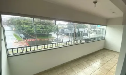 Apartamento com 3 quartos à venda no Centro, Uberaba 