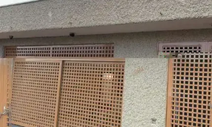 Casa com 3 quartos à venda no Boa Vista, Uberaba 