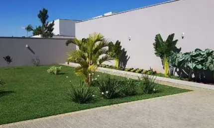 Terreno em condomínio fechado à venda no Cyrela Landscape, Uberaba 