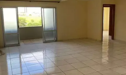 Apartamento com 3 quartos à venda no Santa Maria, Uberaba 