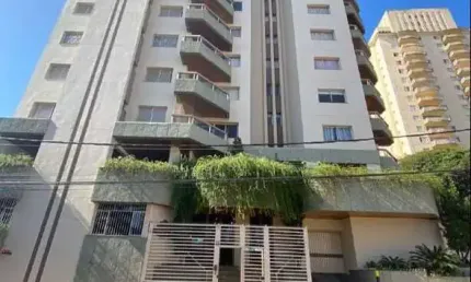 Apartamento com 3 quartos à venda no Centro, Uberaba 
