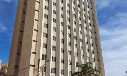 Apartamento com 3 quartos à venda no Centro, Uberaba 