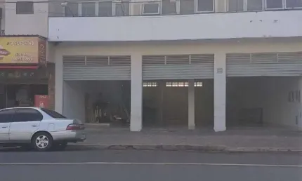 Barracão / Galpão / Depósito para alugar no São Benedito, Uberaba 