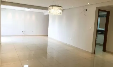 Apartamento com 4 quartos à venda no São Benedito, Uberaba 
