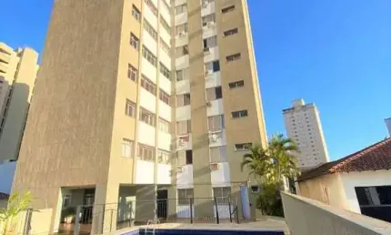 Apartamento com 4 quartos à venda no Centro, Uberaba 