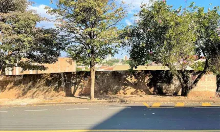 Terreno à venda no Boa Vista, Uberaba 