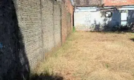 Terreno à venda no Santa Maria, Uberaba 