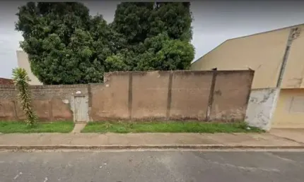 Terreno à venda no Boa Vista, Uberaba 