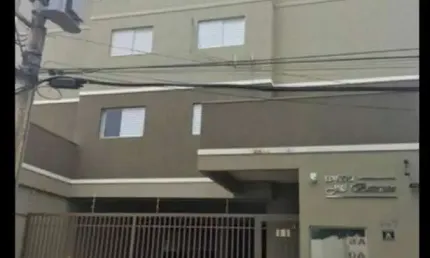 Apartamento com 3 quartos à venda no São Benedito, Uberaba 