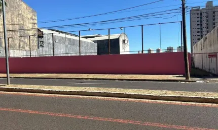 Terreno à venda no Santa Maria, Uberaba 