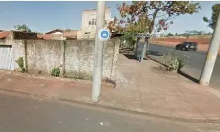 Terreno para alugar no Beija-Flor, Uberaba 