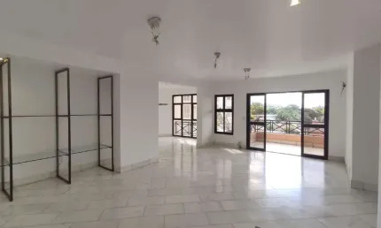 Apartamento com 2 quartos à venda no Mercês, Uberaba 