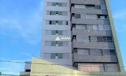 Apartamento com 5 quartos à venda no Mercês, Uberaba 