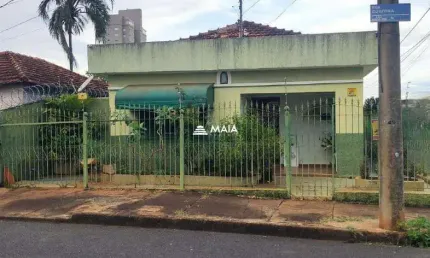 Casa com 3 quartos à venda no Santa Marta, Uberaba 